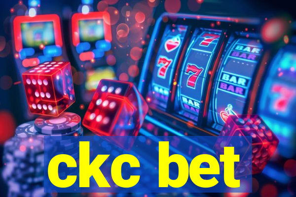 ckc bet